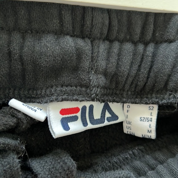 FILA Sweatpants - Picture 5 of 6